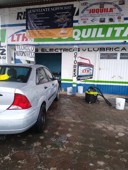 Foto de Taller Mecanico y Autolavado "El Bladis"