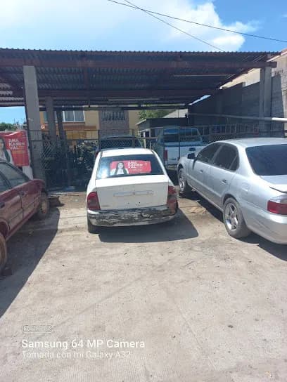 Foto de Taller mecanico "leyva"