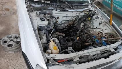 Foto de Mecánica Automotriz "El RELÁMPAGO"