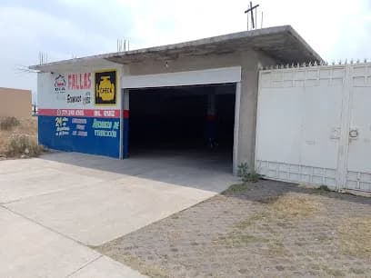 Foto de Taller Automotriz DiA