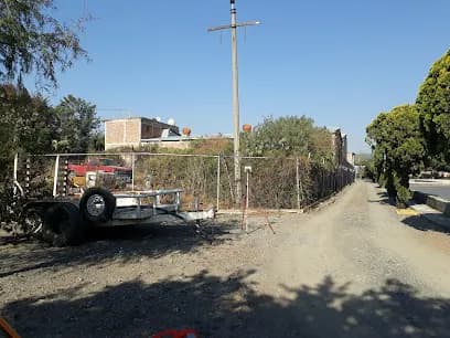 Foto de Taller Mecanico MATA PATOS