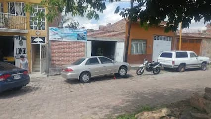 Foto de Trasmiciones Nochistlan