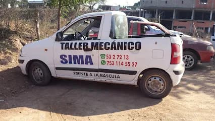Foto de Taller Mecánico SIMA