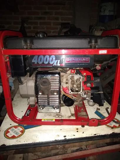 Foto de Taller Mecanico Yuni