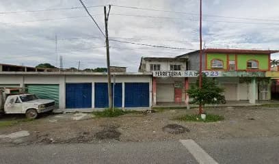 Foto de Moto Refaccionaria Shekina