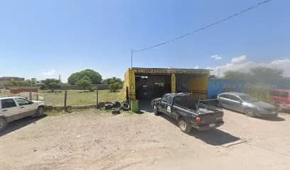 Foto de Alineación y Balanceo Nuevo Ideal