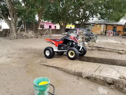Foto de Taller ASG. Servicio tecnico y electrico de atv's, Utv's y motocicletas