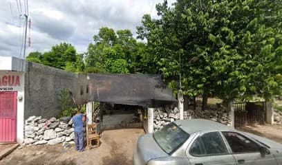 Foto de Taller mecánico automotriz "CANUL"