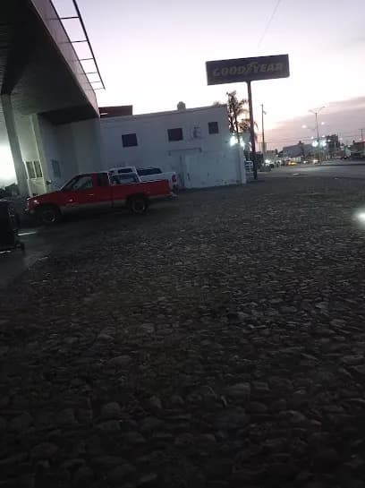 Foto de Taller de Servicios Gutiérrez