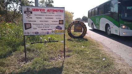 Foto de Taller mecánico "FELIPE"