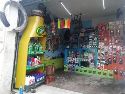 Foto de Moto Servicio Gonzalez