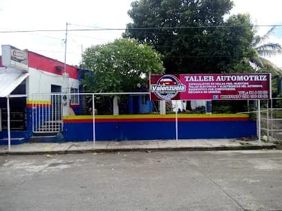 Foto de Taller Automotriz Valenzuela