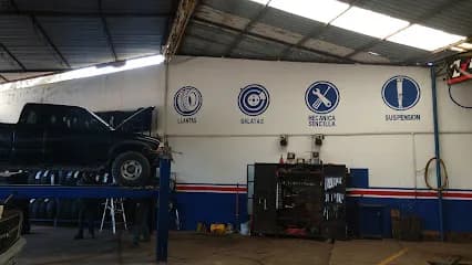 Foto de MULTISERVICIOS CORSAN