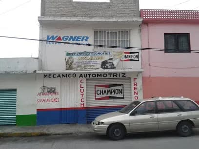 Foto de Mecanica Automotriz Alvarado