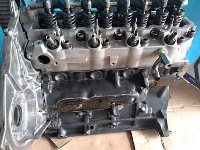 Foto de TecniServicio Rulos Volks