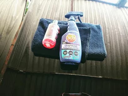 Foto de Luna car services and Detailing