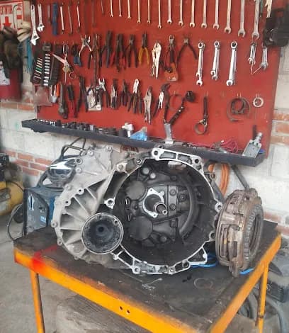 Foto de Taller Mecanico Automotriz Monkey