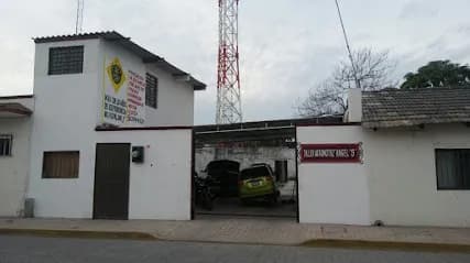 Foto de Taller Automotriz "Angel´s"