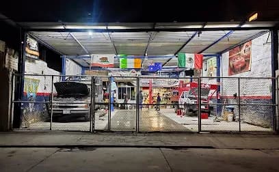 Foto de Taller mecanico Galo