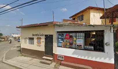 Foto de Servicio automotriz tagi