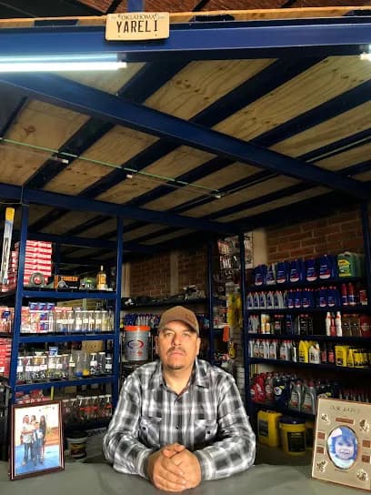 Foto de Refaccionaria El Capricho