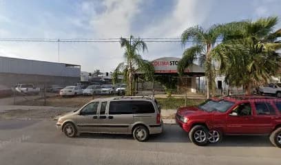 Foto de Taller mecánico Novela