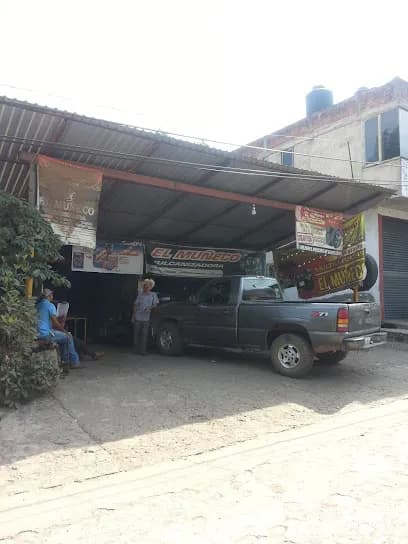 Foto de Multillantas " EL MUÑECO "