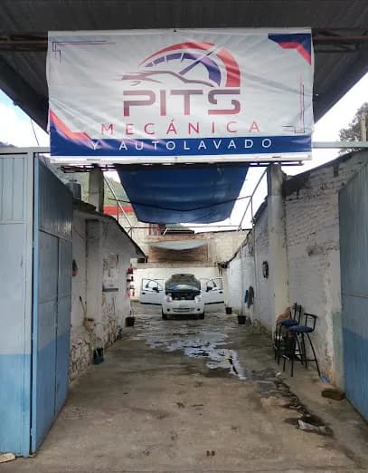 Foto de Mecánica y Autalavado Pits