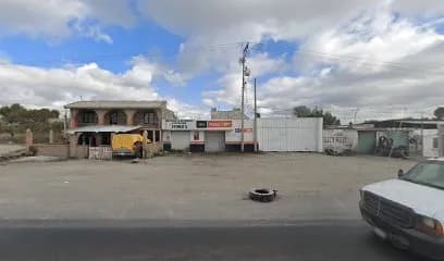 Foto de Servicio Eléctronico Automotriz Irineo*s