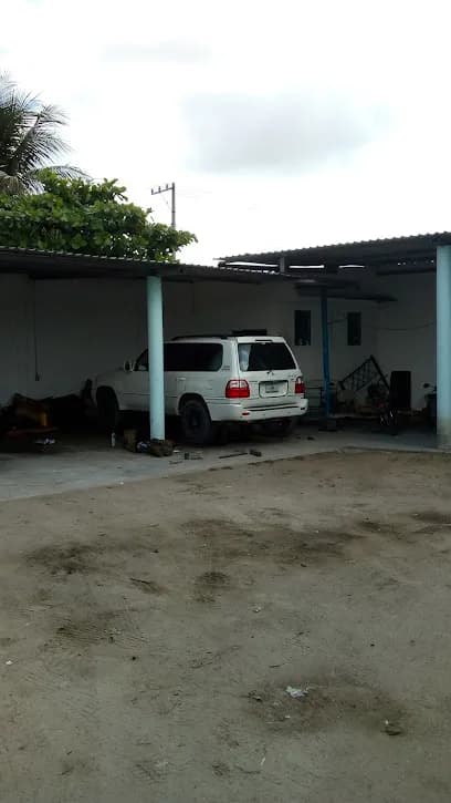 Foto de Taller Mecánico Automotriz Aguilar