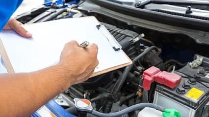 Foto de Servicio Automotriz Flores