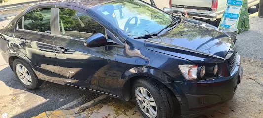 Foto de SPAutomotriz Azcapotzalco