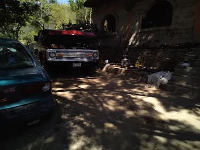 Foto de Taller Mecánico De La Vega