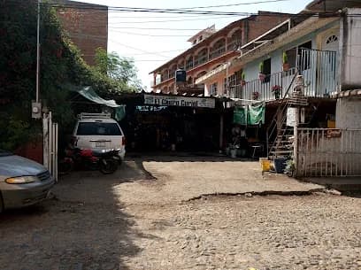 Foto de Taller de soldadura general el "Güero Curiel"