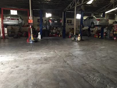 Foto de Taller Mecánico Segasa Zuazua