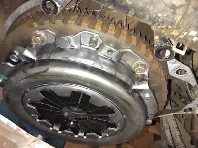 Foto de SERVICIO MECÁNICO !EL PRIMO!