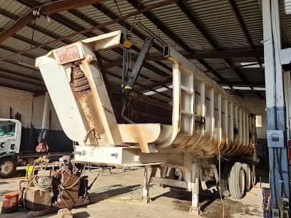 Foto de Taller Mecánico Industrial