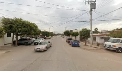 Foto de Taller Mecanico La Rana