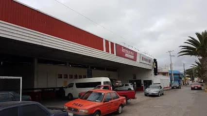 Foto de Centro Llantero de Cadereyta