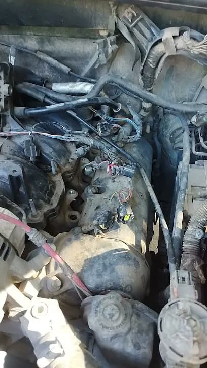 Foto de Taller Inyección Diesel "La Cruz"