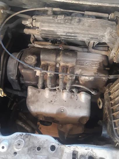 Foto de Mantenimiento Automotriz Alvarez Jr