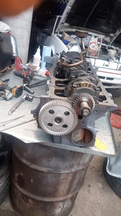 Foto de TALLER MECANICO SERVICIOS MR