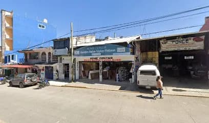 Foto de Taller Mecánico Automotriz "PONCE"