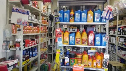 Foto de Taller mecánico El lejano Oriente