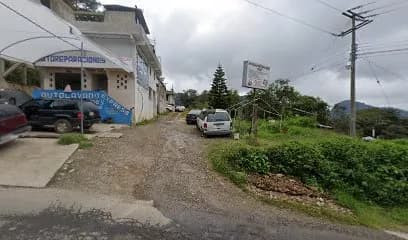 Foto de Taller mecánico Auto reparaciones Ortega´´