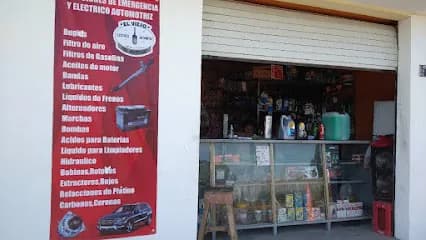 Foto de Servicio Electrico Automotriz Ericks " El Viejo "