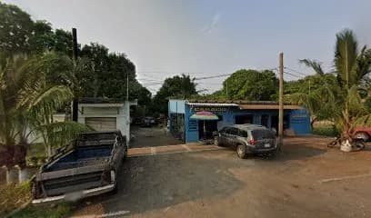 Foto de TALLER MECANICO "EL MAY" DE JUAN ORDOÑEZ