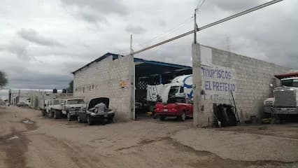 Foto de Taller Mecánico ROSCO