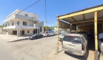 Foto de Taller mecánico el mezquite