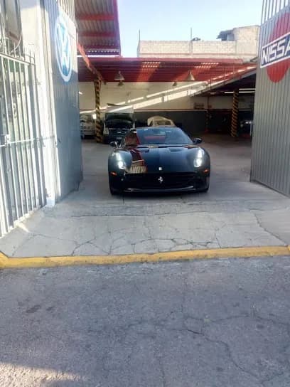 Foto de Taller Mecanico Servicio Automotriz Castillo